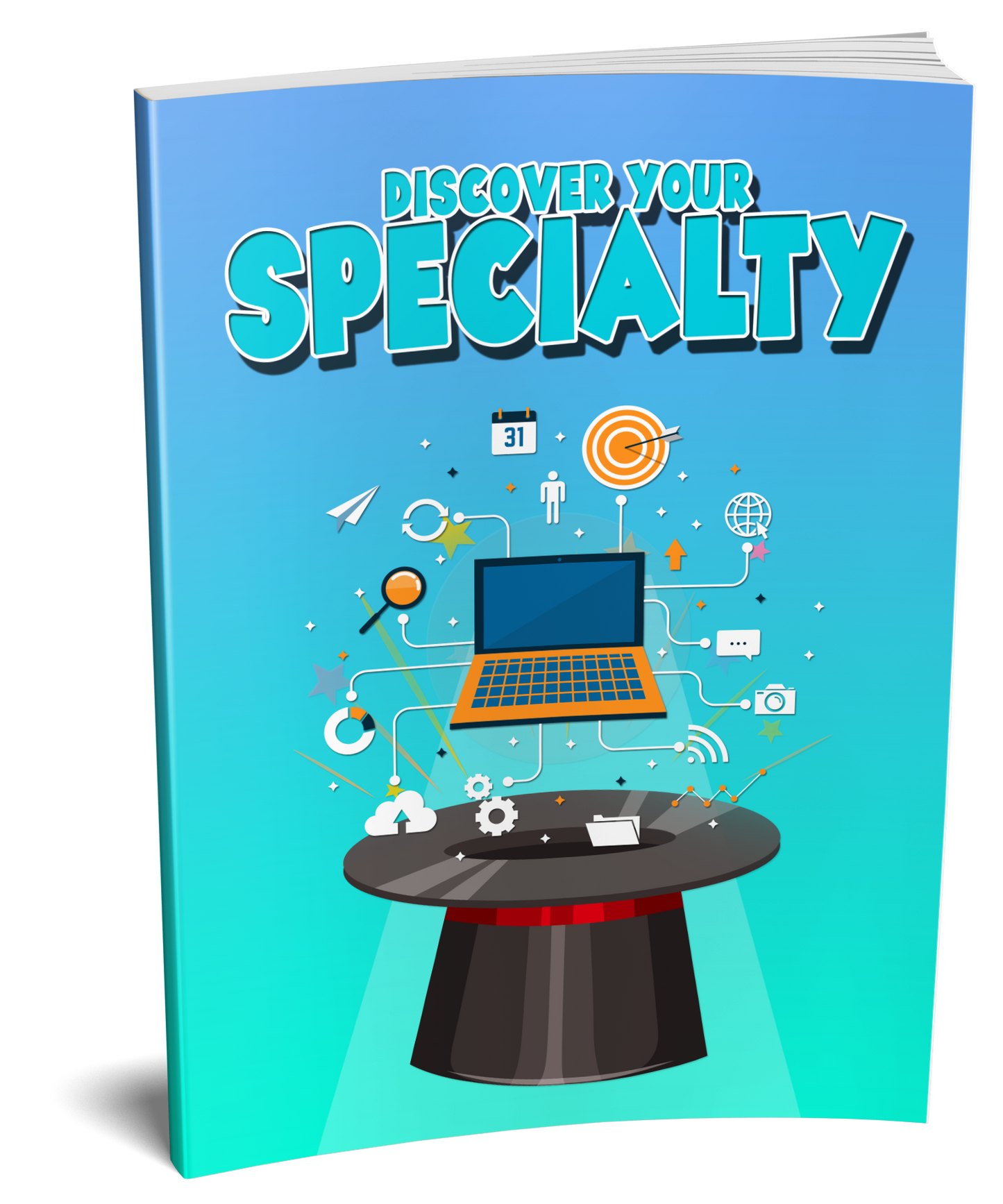 Discover Your Niche Bundle