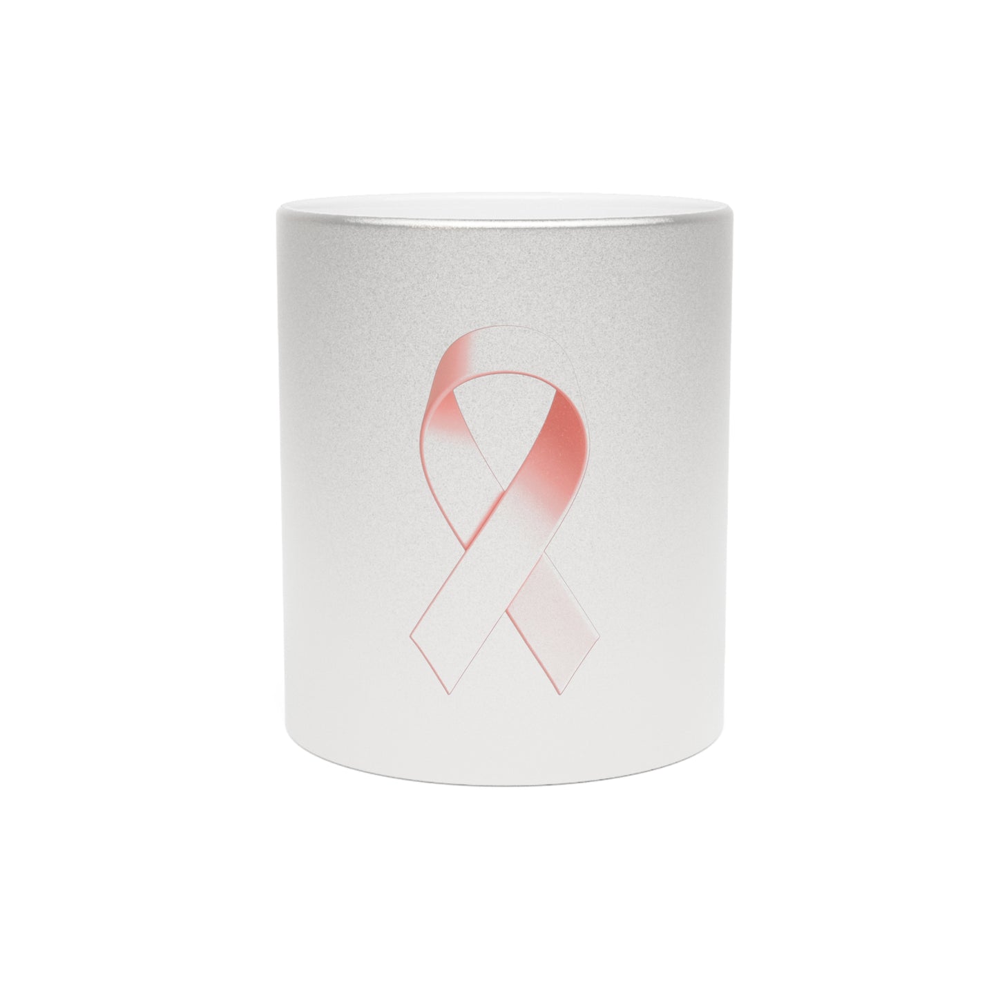 Metallic Mug (Silver\Gold)