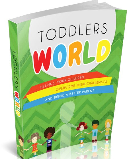 TODDLERS WORLD