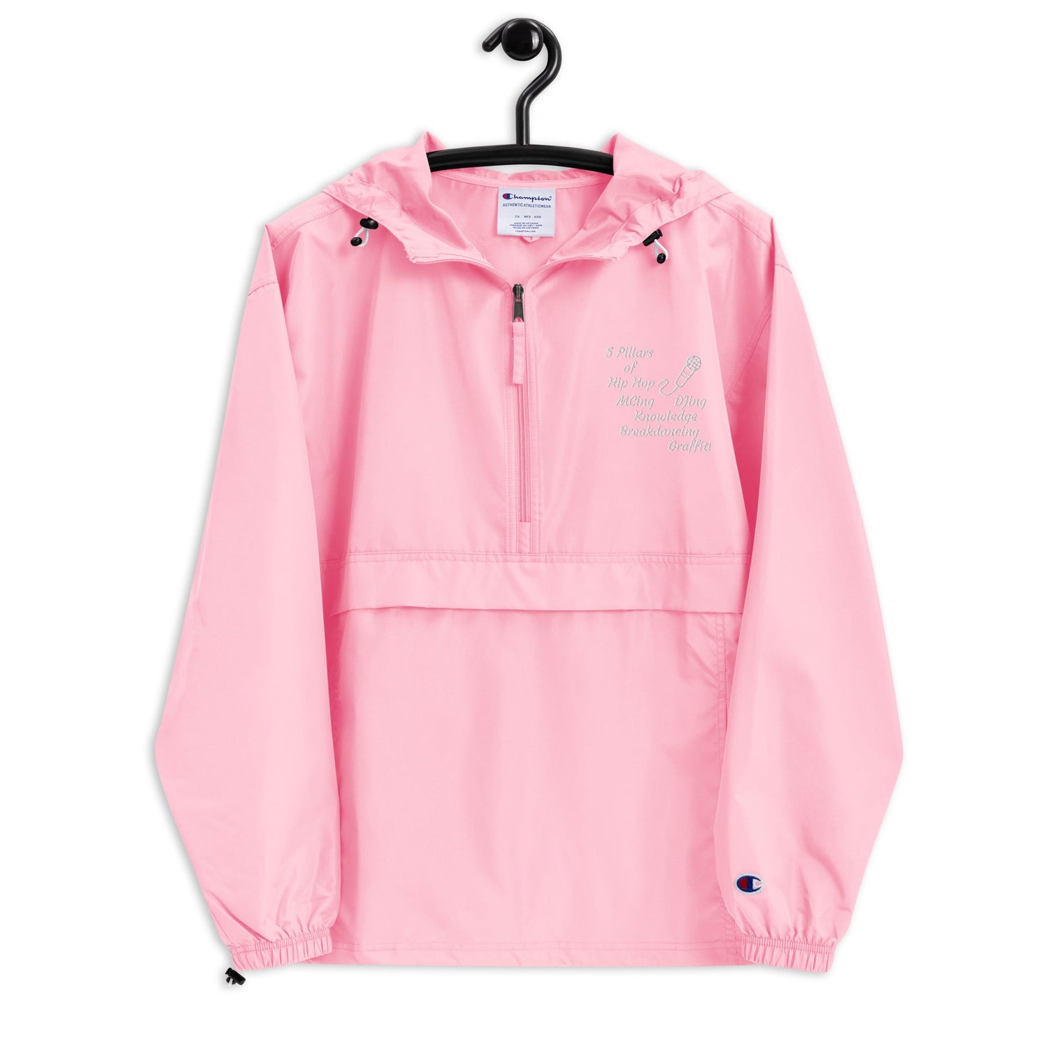 Outerwear (P-on-D)