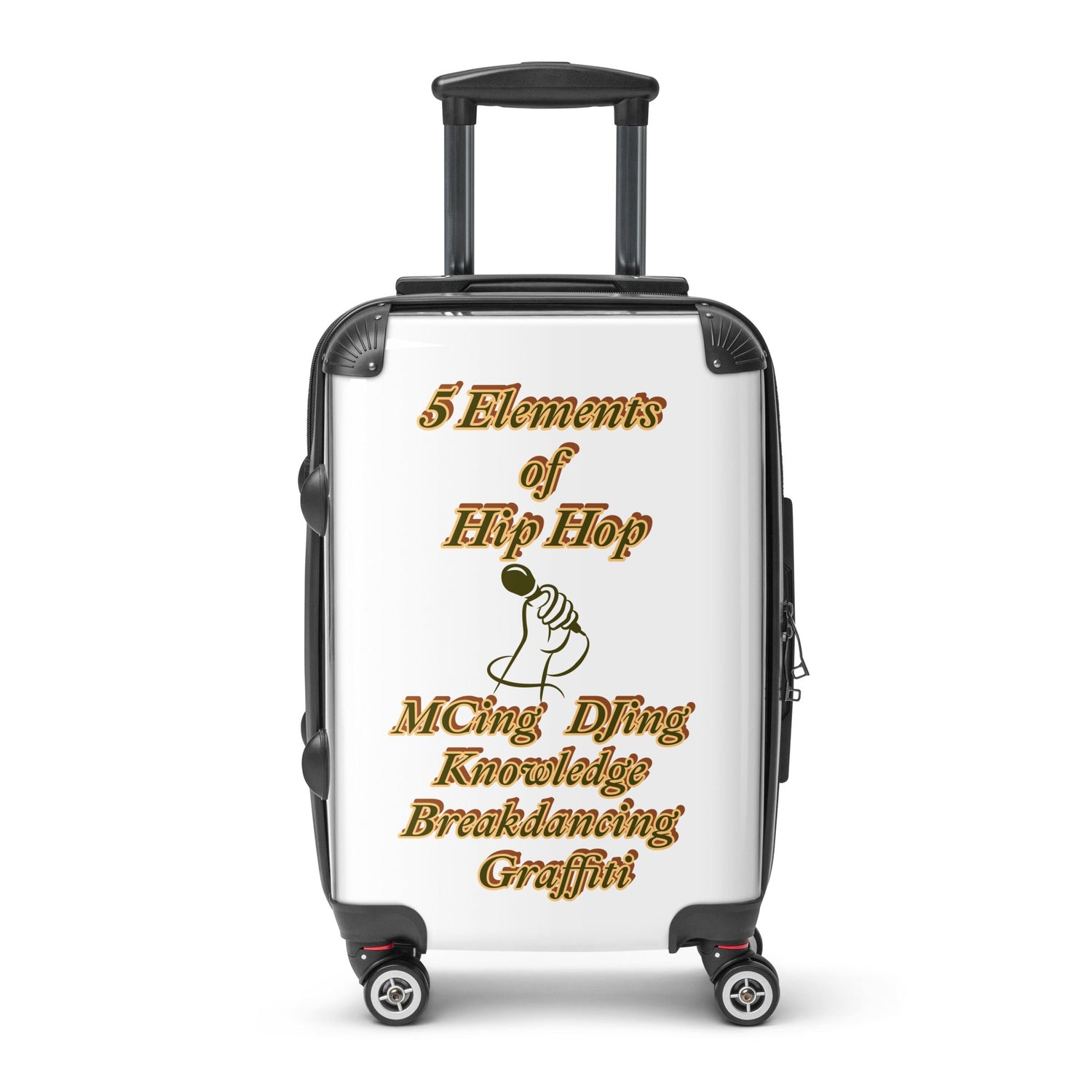 Luggage