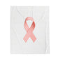 Velveteen Plush Blanket