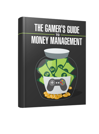 The Gamer's Guide to Money Management