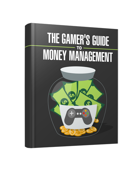 The Gamer's Guide to Money Management