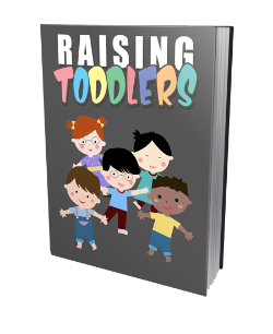 Parenting Toddlers Bundle