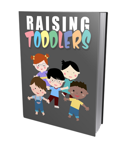 RAISING TODDLERS