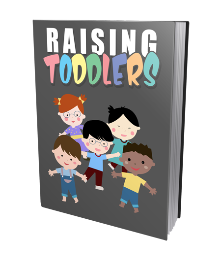 RAISING TODDLERS