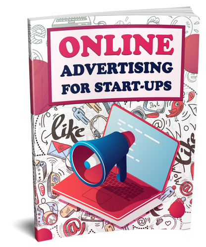 Online Advertising for Start-Ups