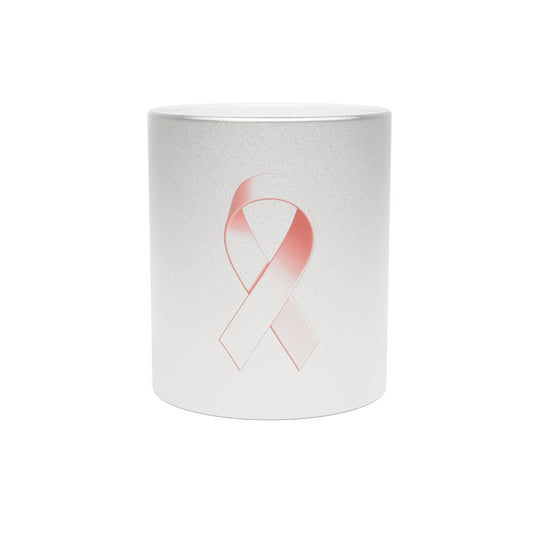Metallic Mug (Silver\Gold)