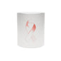 Metallic Mug (Silver\Gold)