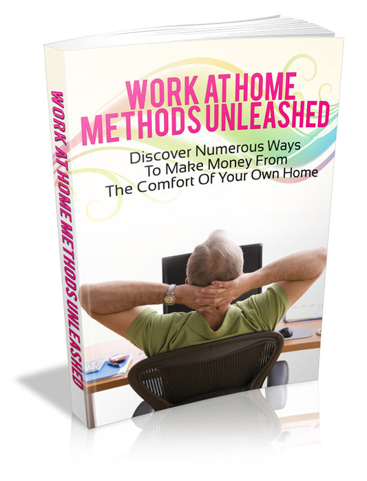 Discover Your Niche Bundle