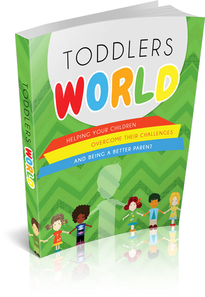 Parenting Toddlers Bundle