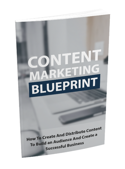 Content Marketing Blueprint