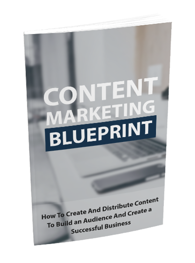 Content Marketing Blueprint