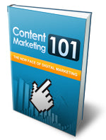 Content Marketing 101 - The New Face of Digital Marketing